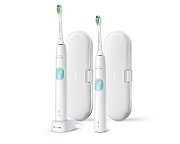 Philips Sonicare Built-in pressure sensor Sonic electric toothbrush