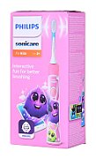 Philips Sonicare For Kids Built-in Bluetooth® Sonic