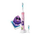 Philips Sonicare For Kids Built-in Bluetooth® Sonic