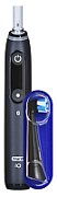 Braun Oral-B szczoteczka elektryczna iO8 BLACK
