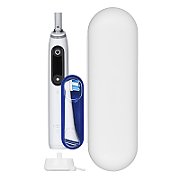 Braun Oral-B Szczoteczka elektrycz iO6 Series Biała