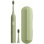 Tesla TSL-PC-TSD200G smart sonic toothbrush  Green