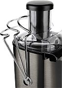 Juicer Black+Decker BXJE600E  (600W black)