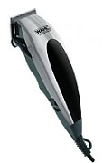 Wahl Homepro Black  Silver