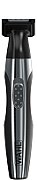 Wahl Travel Kit Deluxe Black  Stainless steel