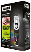 Beard trimmer WAHL Color Trim Beard 09893.0443