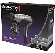 REMINGTON D3190S HAIR DRYER