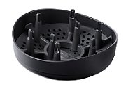 Remington D6077 hair dryer 2000 W Bronze  Grey