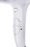 Braun Satin Hair 3 HD 385 hair dryer 2000 W White