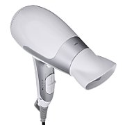 Braun HD580 2500 W Silver  White