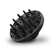 BaByliss D572DE hair dryer 2200 W Black