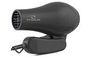 TITANUM TBH003K Hair dryer Black 750 W