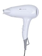 Braun Satin Hair 3 HD380 hair dryer 2000 W White