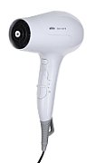 Braun Satin Hair 3 HD380 hair dryer 2000 W White