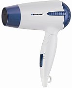 Blaupunkt HDD301BL hair dryer 1200 W Blue  White