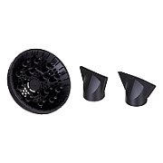 BaByliss Pro Digital Grey  Silver 2200 W