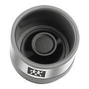 ZWILLING FRESH & SAVE wine preserving pump 3 cm Plastic  Silicone  Stainless steel