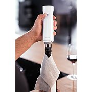 ZWILLING FRESH & SAVE wine preserving pump 3 cm Plastic  Silicone  Stainless steel