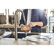 Zwilling Table Stainless Steel Strainer - 24 cm