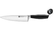 2 piece knife set ZWILLING ALL * STAR 33760-002-0