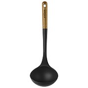 Staub Spoon - 31 cm  Brown-black