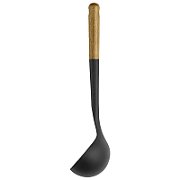 Staub Spoon - 31 cm  Brown-black