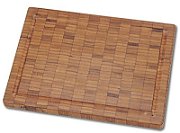 Zwilling bamboo kitchen board - 25 cm
