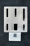 ZWILLING FOUR STAR 35148-207-0 kitchen knife/cutlery block set 7 pc(s) White