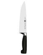 Chef's knife ZWILLING FOUR STAR 31071-201-0 - 20 CM