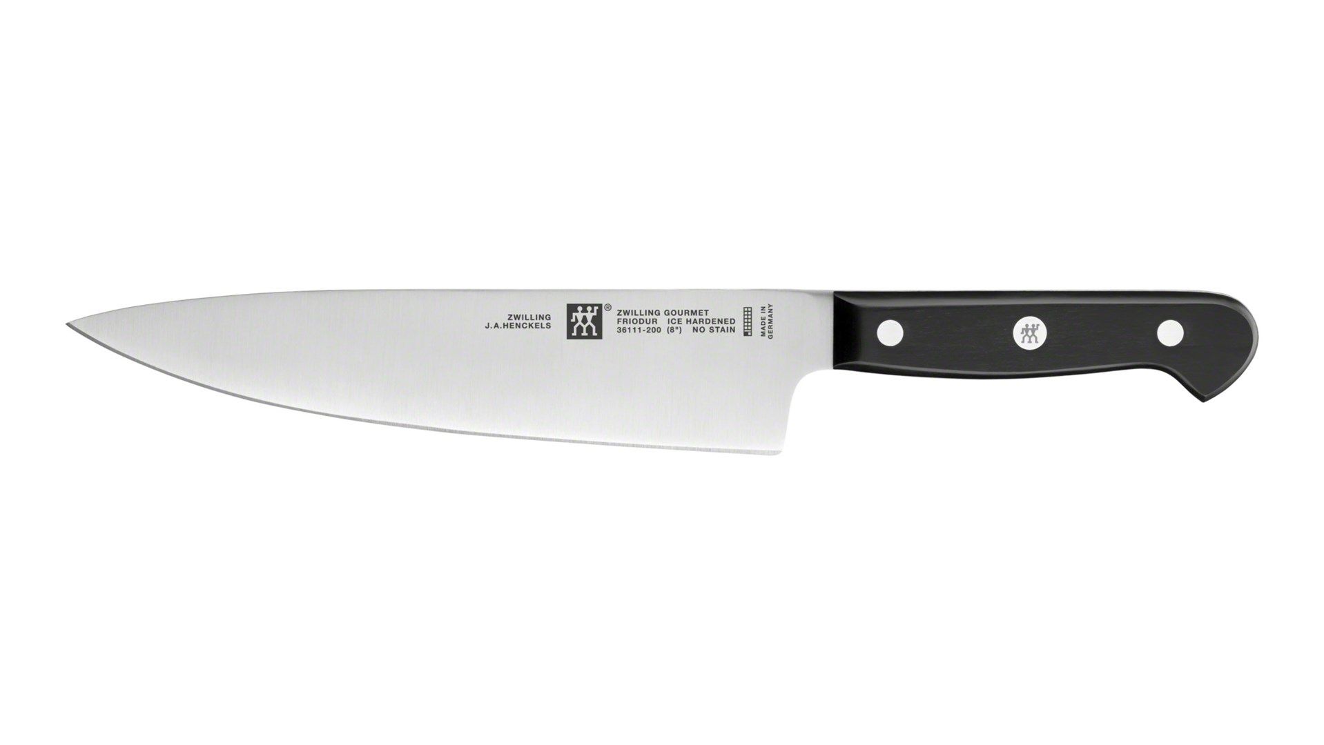 Zwilling Gourmet Chef's Knife - 20 cm