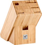 Bambusowy blok na noże ZWILLING 35042-100-0