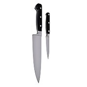 ZWILLING Set of knives Stainless steel Domestic knife