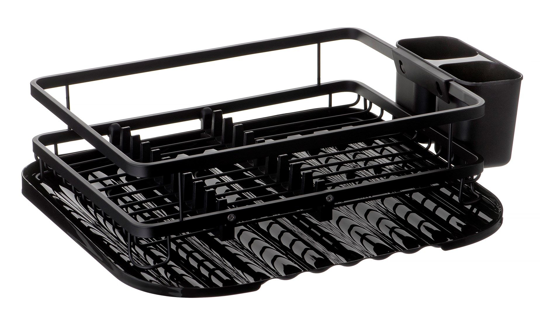 Dish drying rack 40 cm MR-1024 Maestro