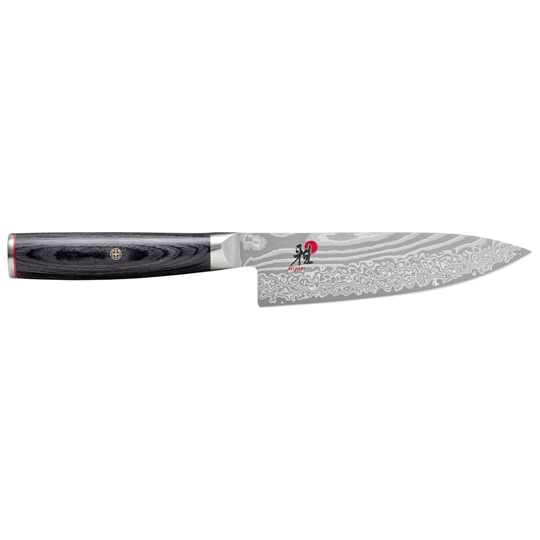 Gyutoh Miyabi 5000FCD knife - 16 cm