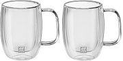 Espresso glasses Zwilling Sorrento 2x134 ml 39500-111-0