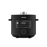 Tefal Turbo Cuisine CY754830 multi cooker 5 L 1090 W Black