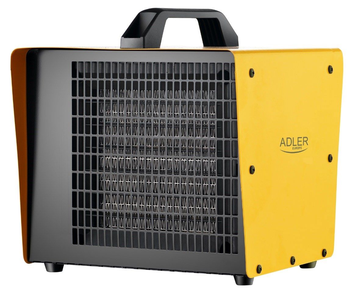3000W Adler Ceramic Heater