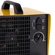 3000W Adler Ceramic Heater