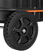 Oil heater 50KW NEO Tools 90-082