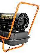 Oil heater 50KW NEO Tools 90-082