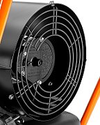 Oil heater 50KW NEO Tools 90-082