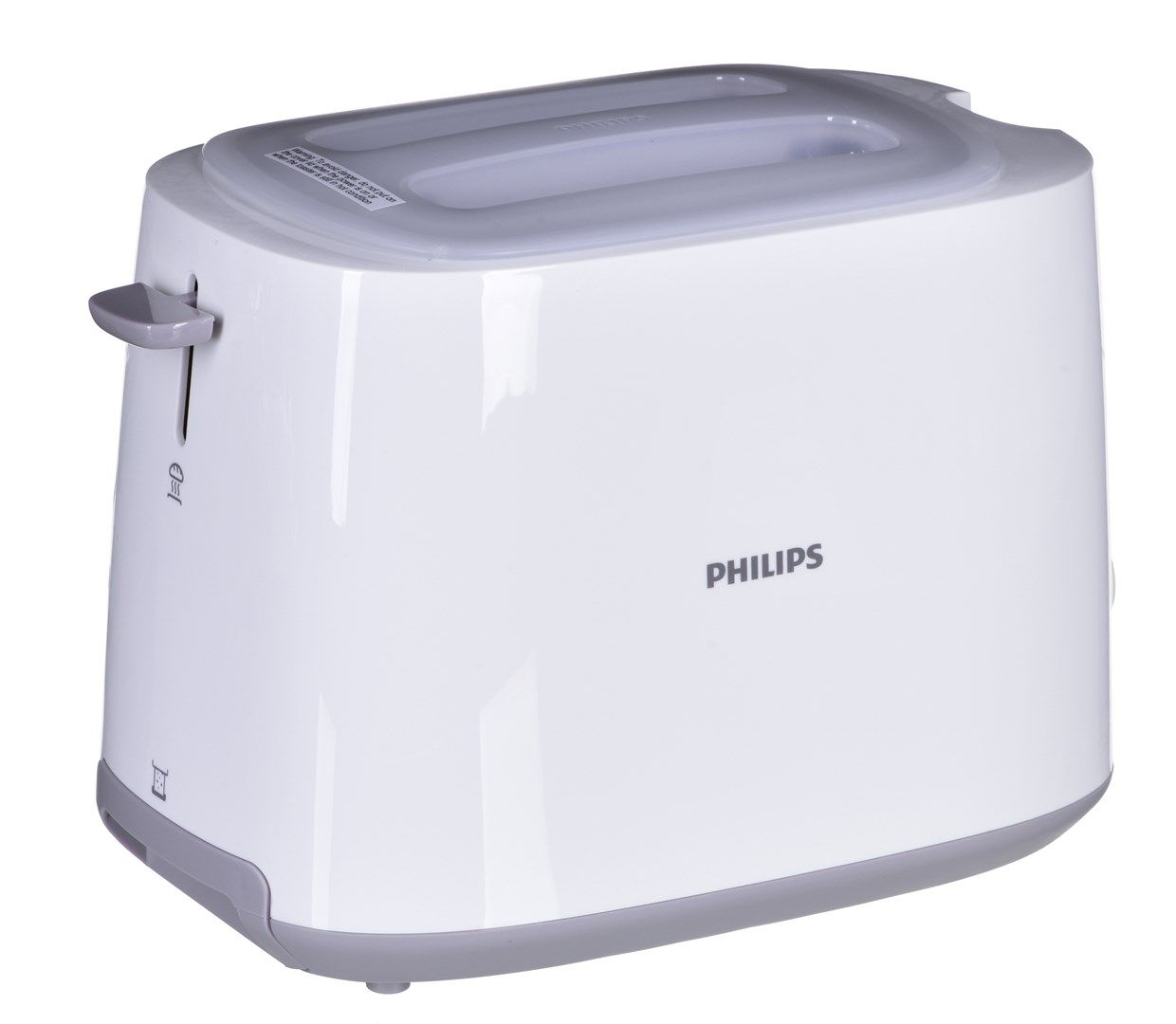 Philips Daily Collection HD2582 - brod