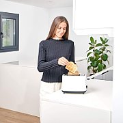 Toaster Black+Decker BXTOA820E (820W)