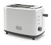 Toaster Black+Decker BXTOA820E (820W)