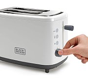 Toaster Black+Decker BXTOA820E (820W)