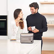 Toaster Black+Decker BXTO900E (900W)