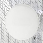 Emerio FN-114202 White | Fan | Windmill  30cm  3 speed settings