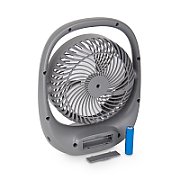 Wentylator przenośny akumulatorowy Blaupunt APF301