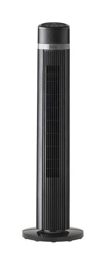Column fan Black+Decker BXEFT50E