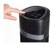 Column fan Black+Decker BXEFT50E